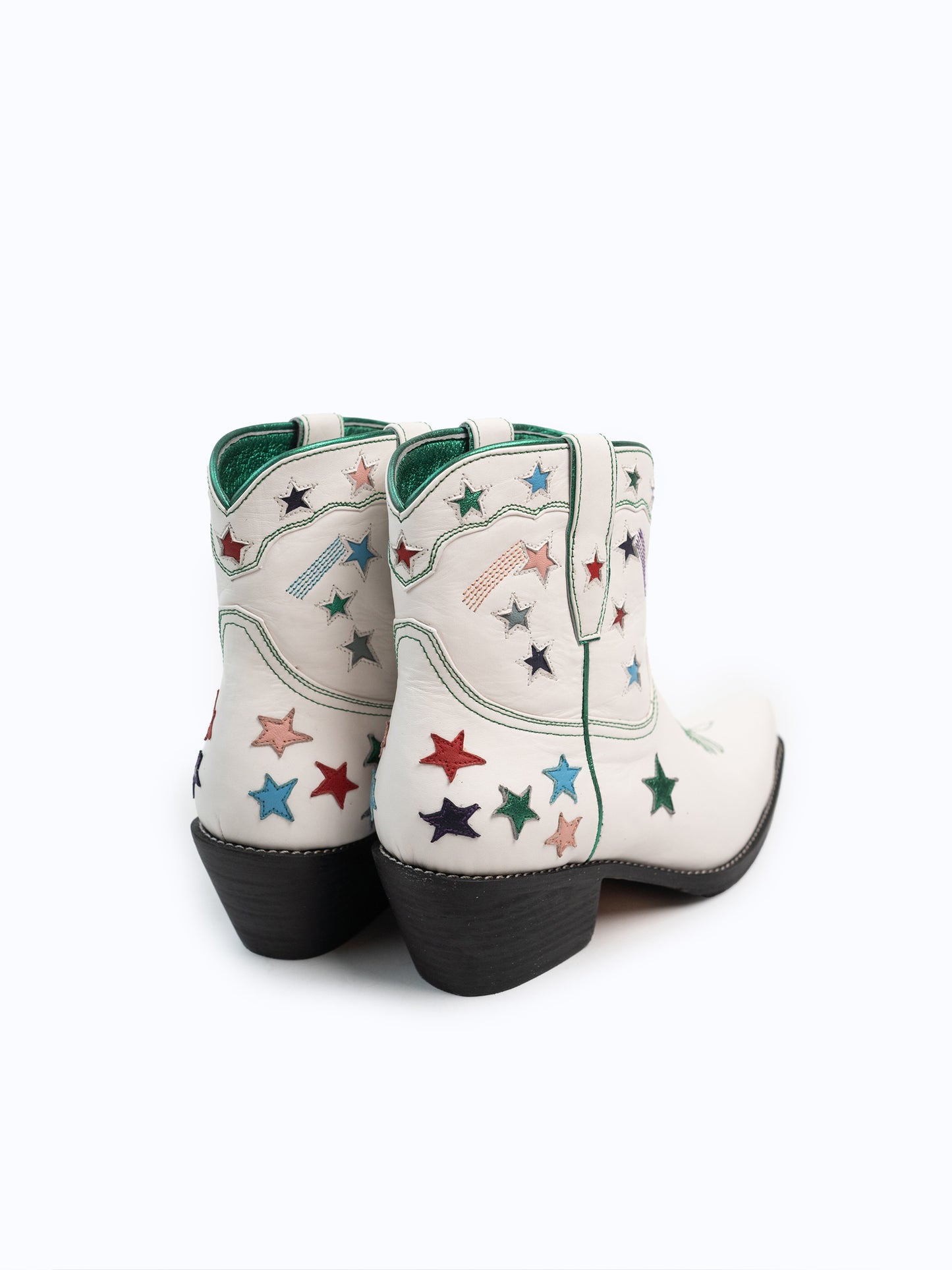 Star Like Me / Short