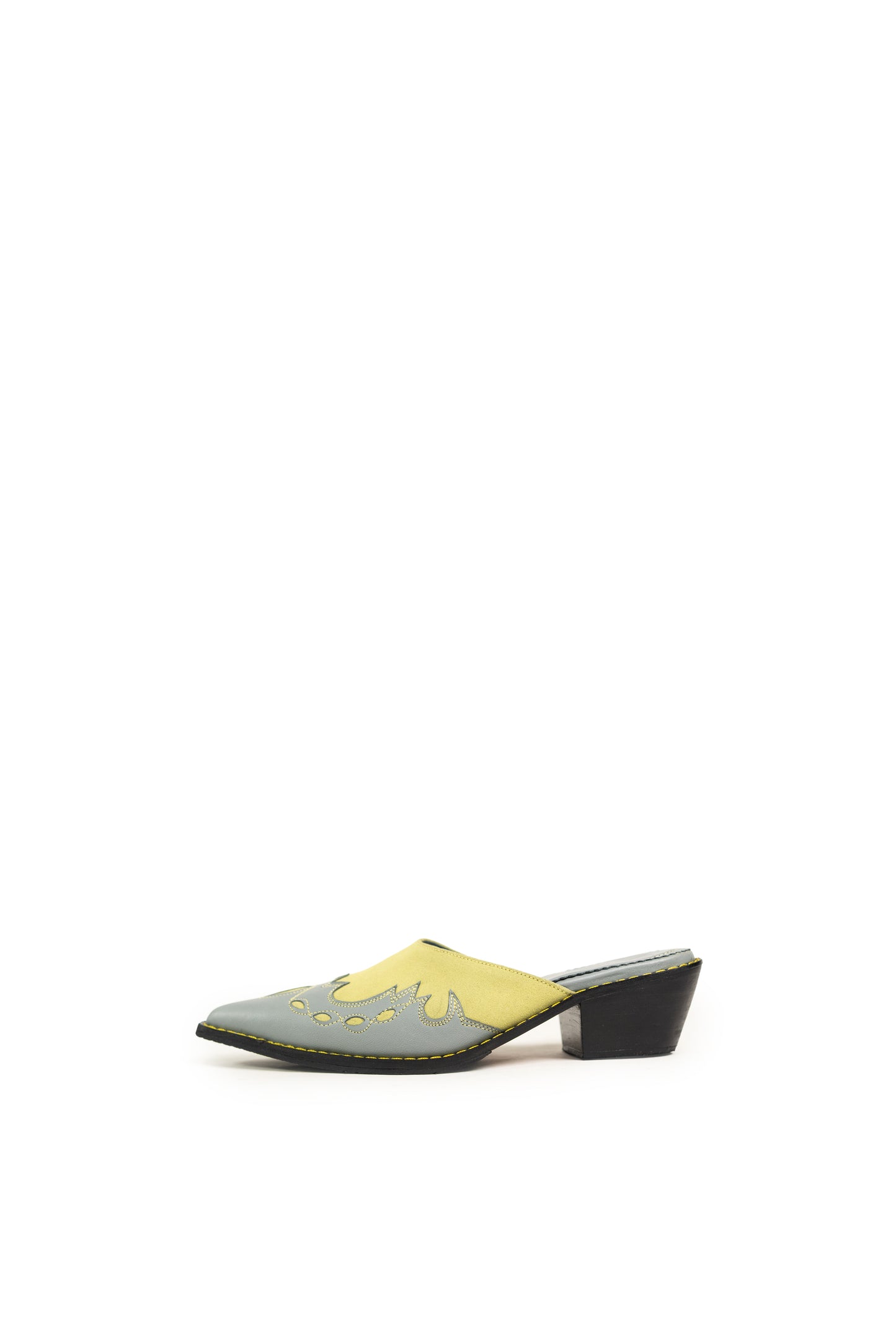 Penelope Mules