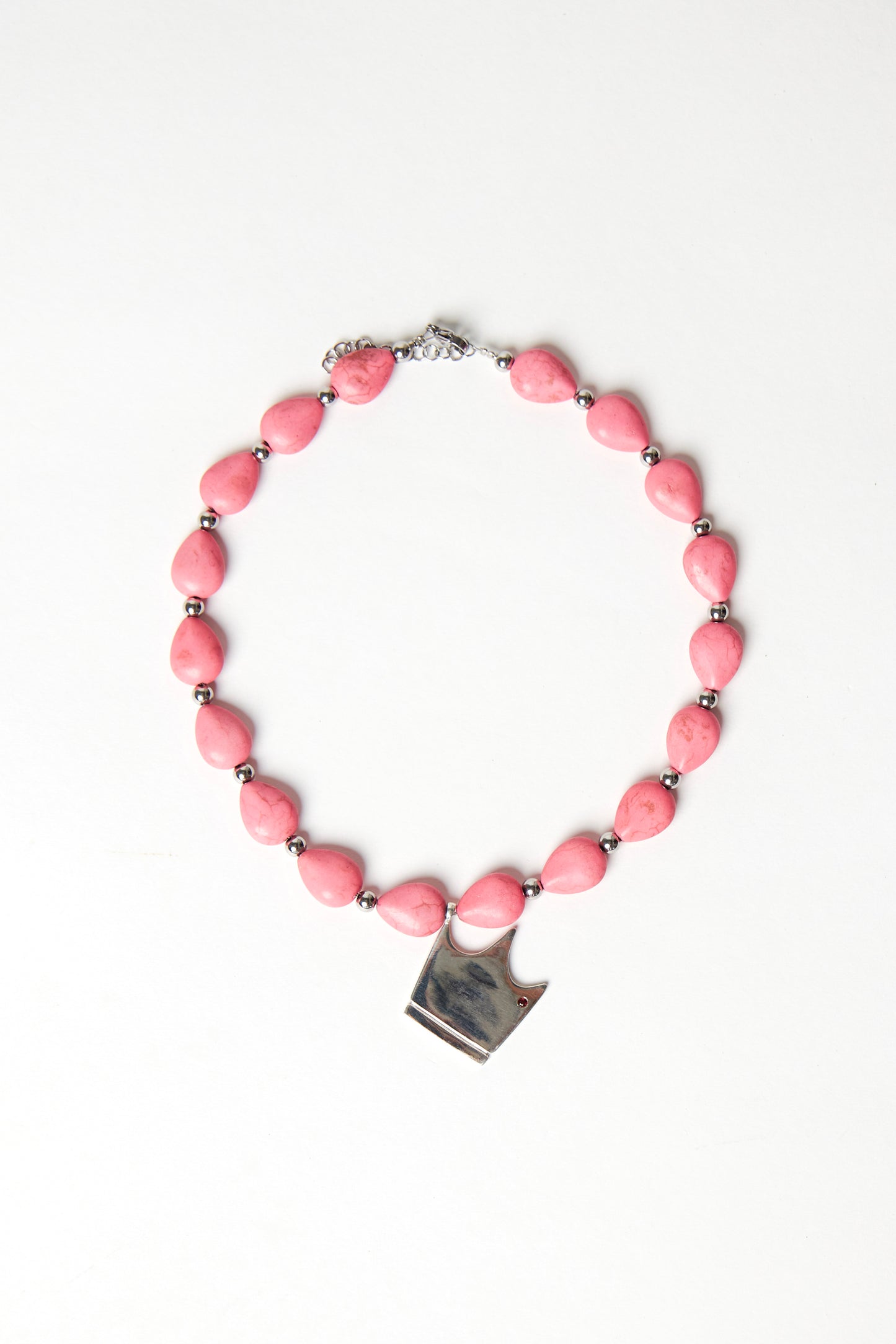 Pinky Crown