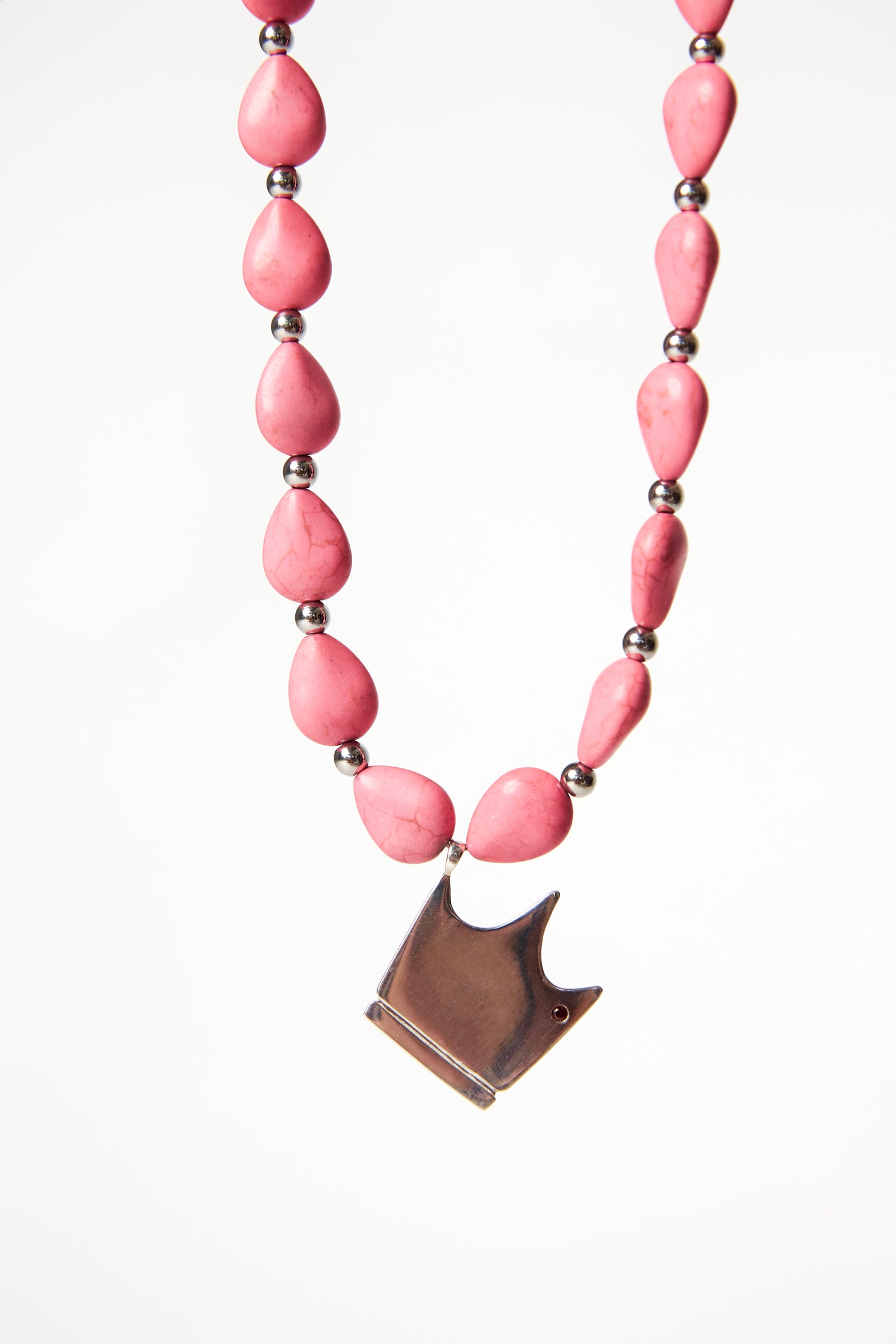 Pinky Crown