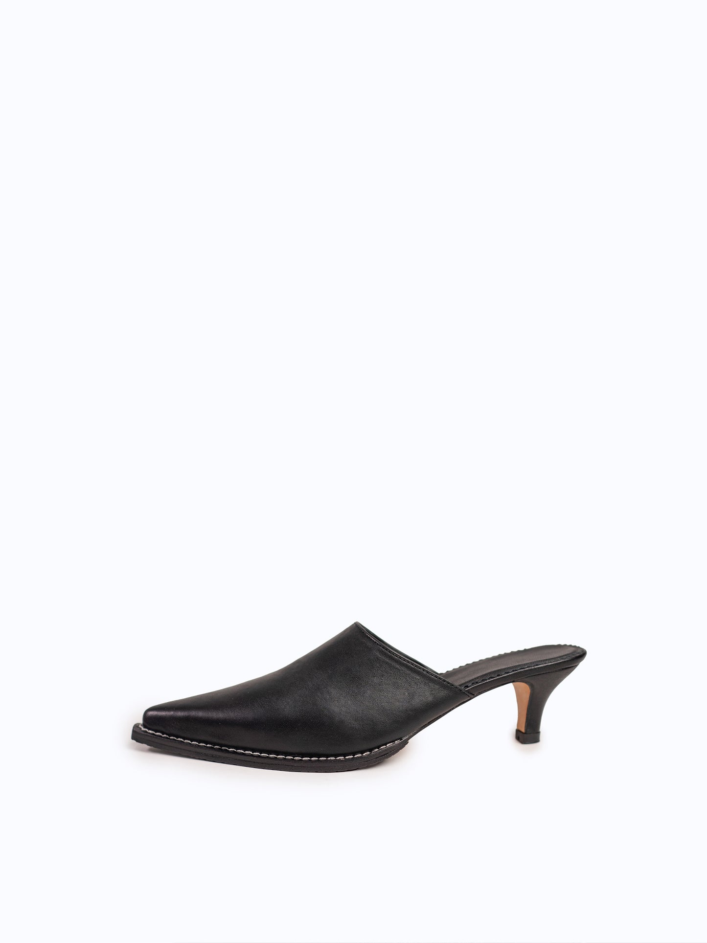 L'amour / Black Mules
