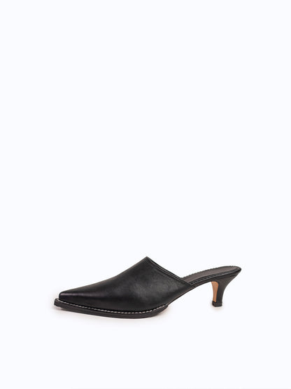 L'amour / Black Mules