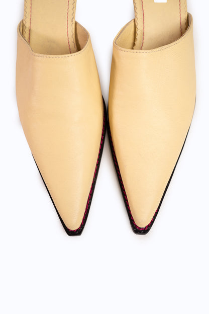 L'amour / Vanilla Mules