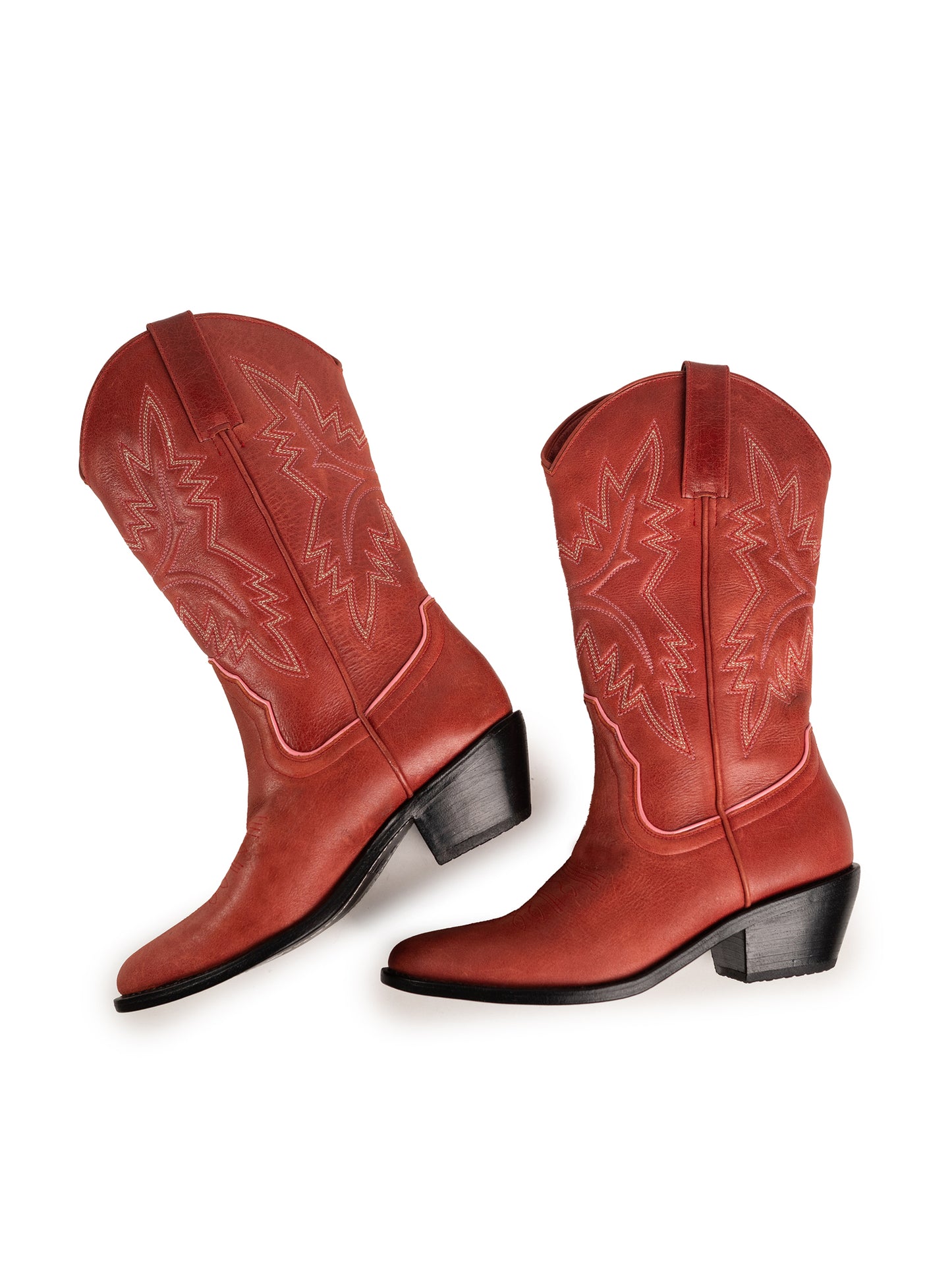 Yee-Haw / Cherry