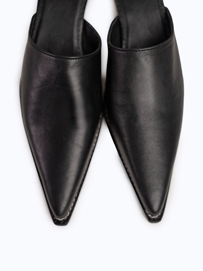 L'amour / Black Mules