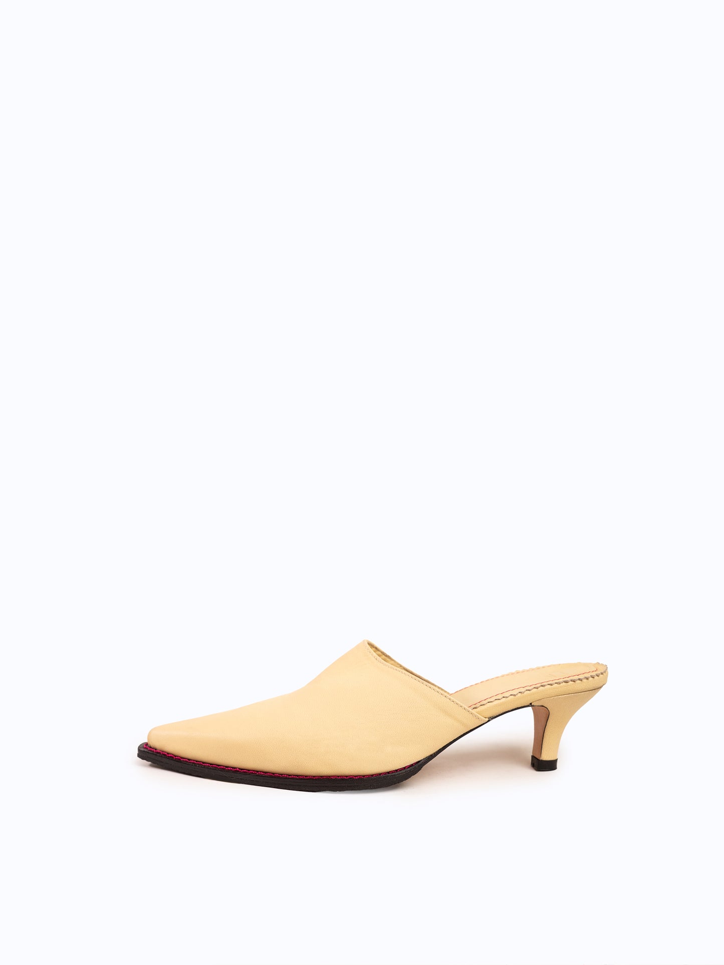 L'amour / Vanilla Mules