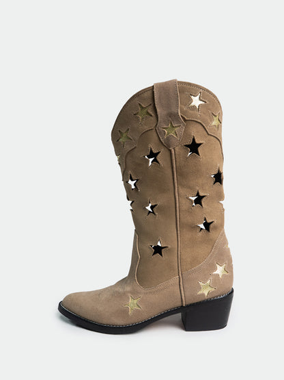 Fallen Star / Milk Chocolate