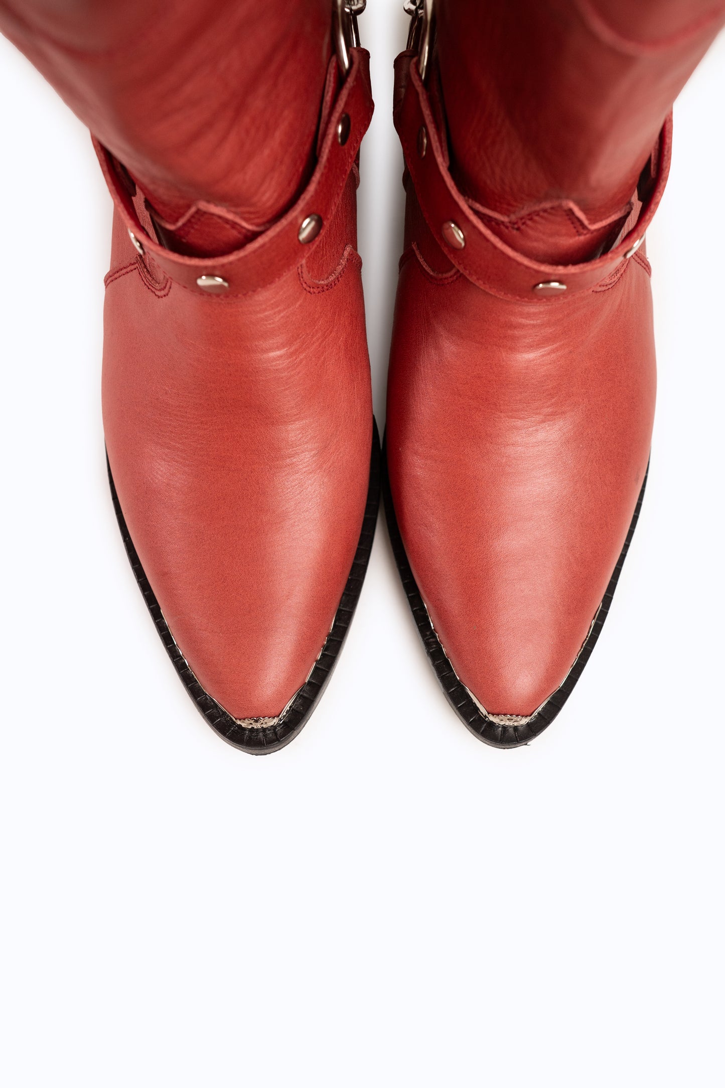 Bandida / Red