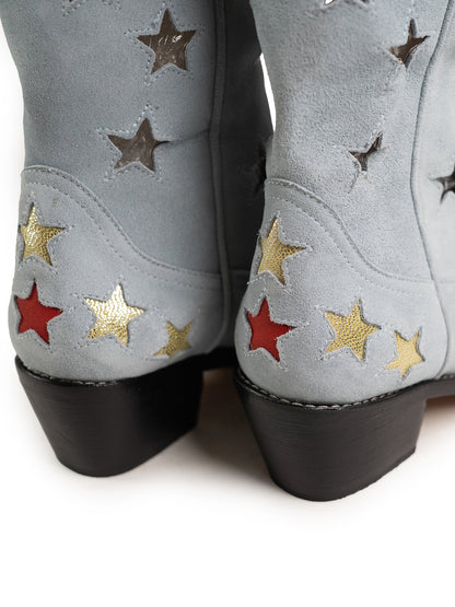 Fallen Star / Light Blue
