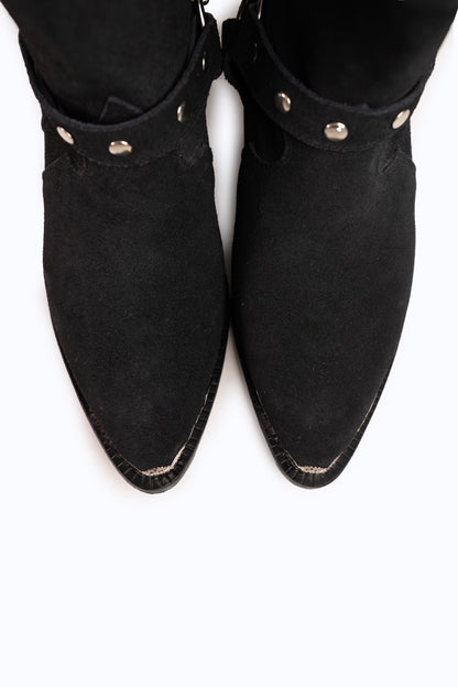Bandida / Black