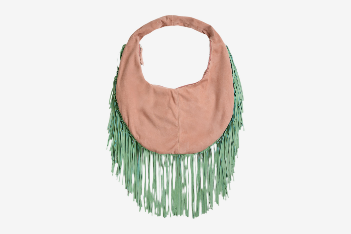 West Bag / Dusty Mint