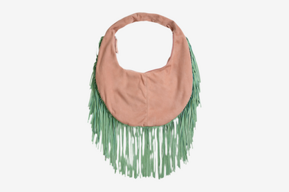 West Bag / Dusty Mint