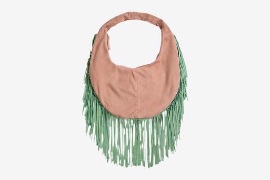 West Bag / Dusty Mint