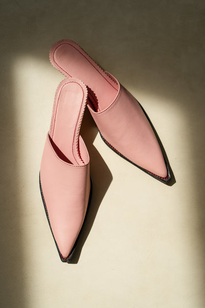 Pepa Mules