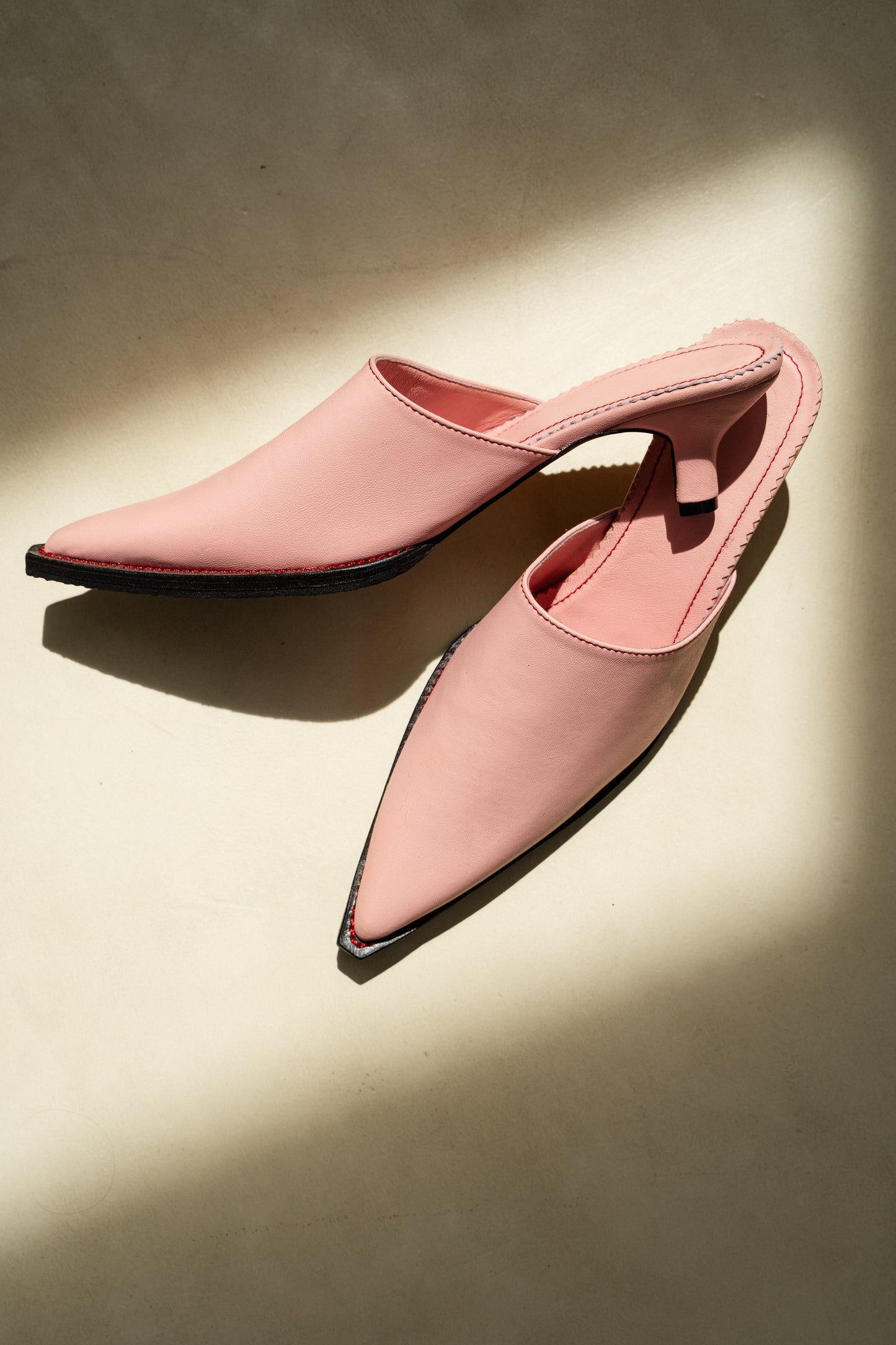 Pepa Mules