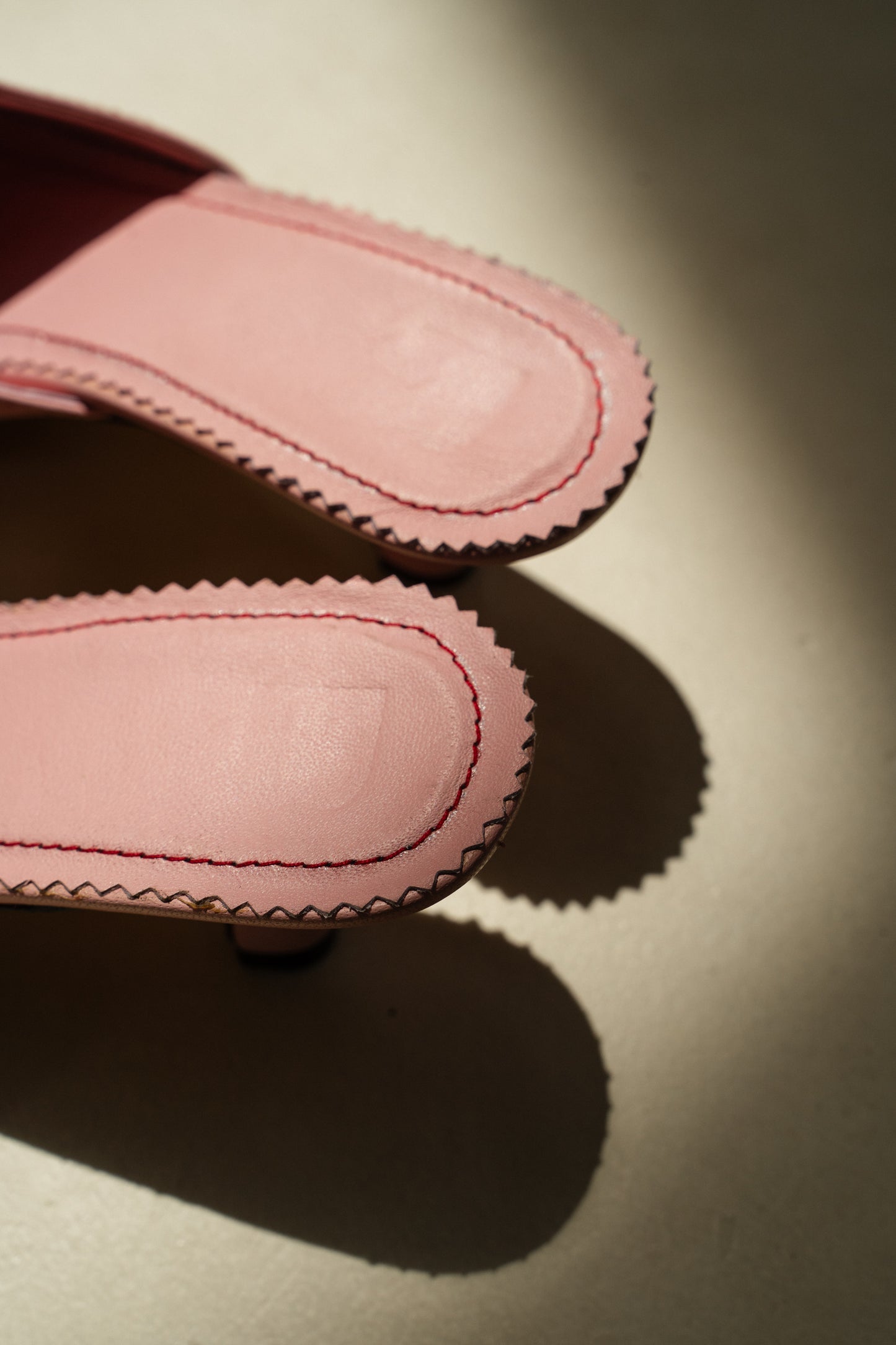Pepa Mules