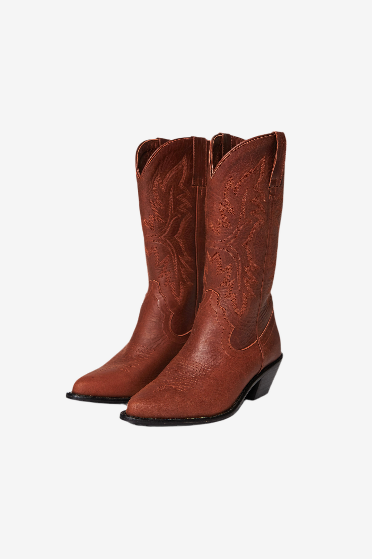 Yee-Haw / Brown