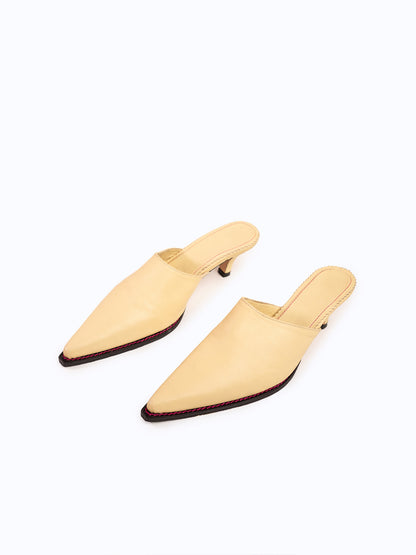 L'amour / Vanilla Mules