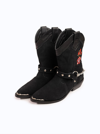 Bandida / Black