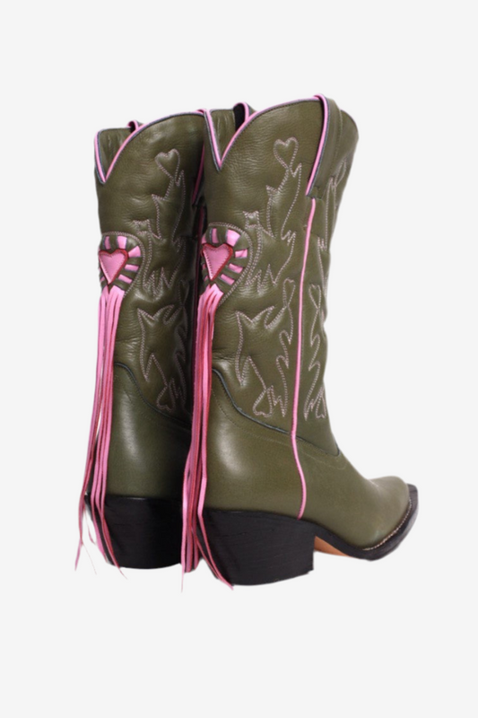 Desert Dragon / Pink