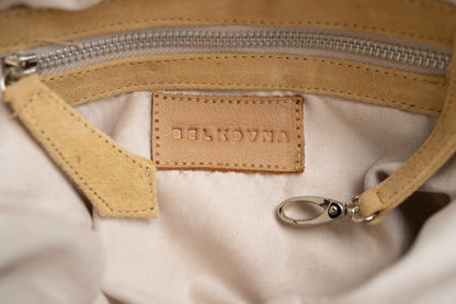 West Bag / Beige Lover