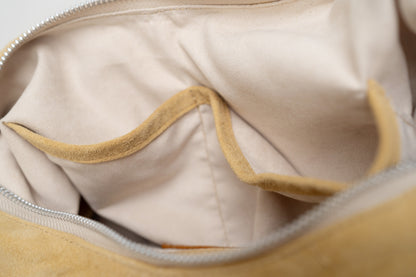 West Bag / Beige Lover