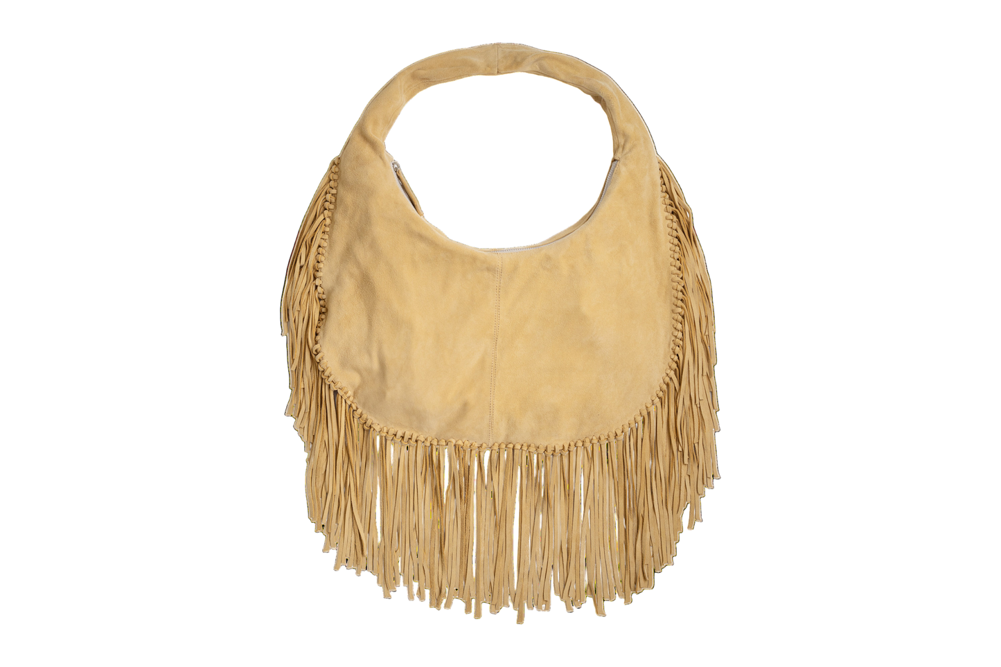 West Bag / Beige Lover