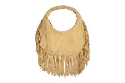 West Bag / Beige Lover