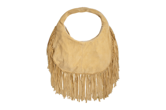 West Bag / Beige Lover