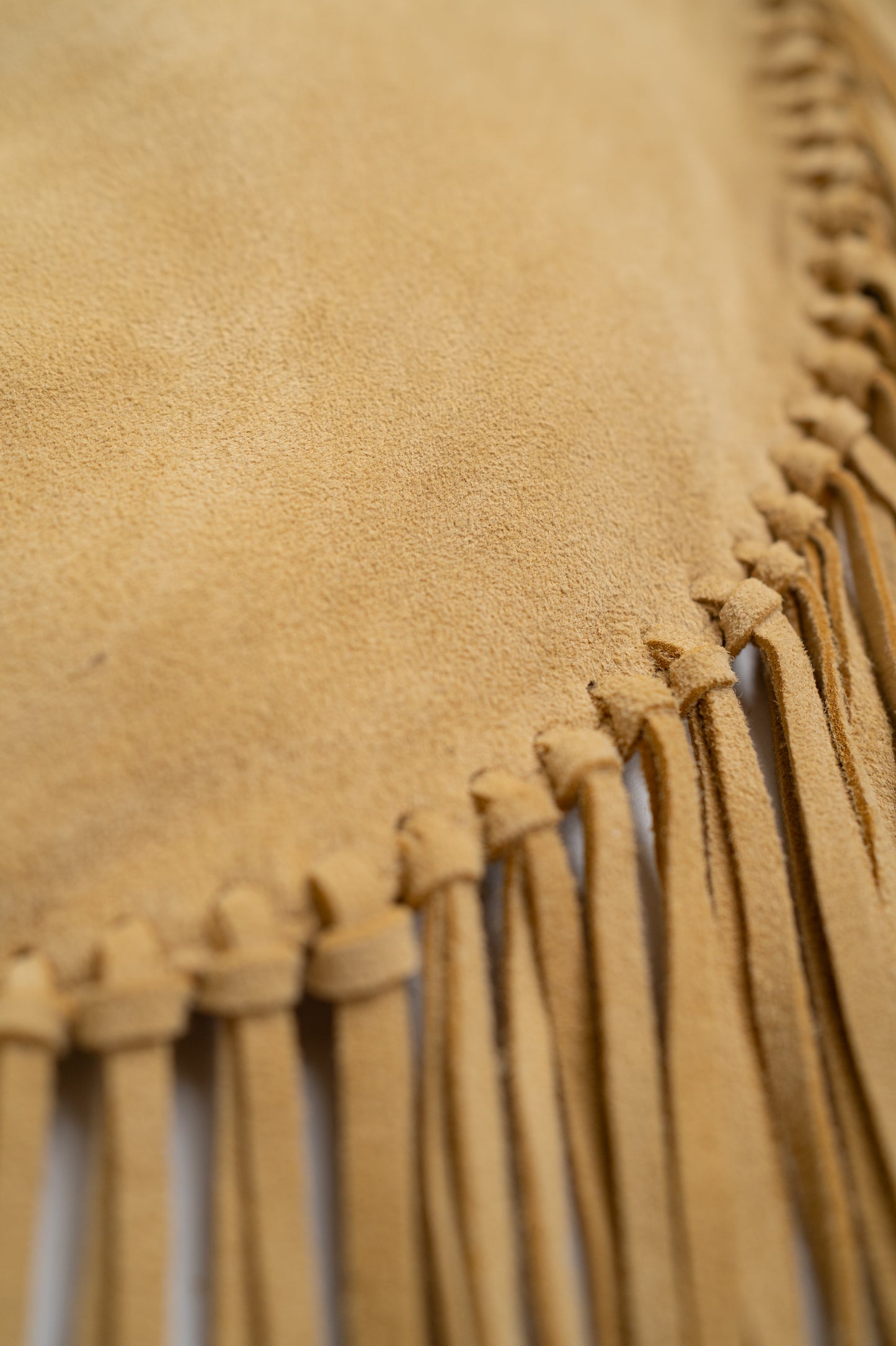 West Bag / Beige Lover