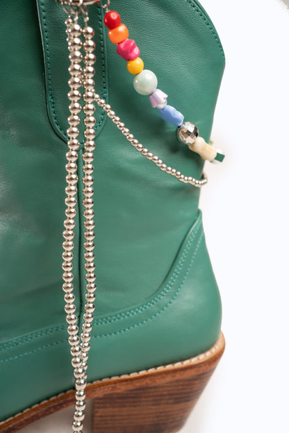 Shoes Pendants / Funky Boots