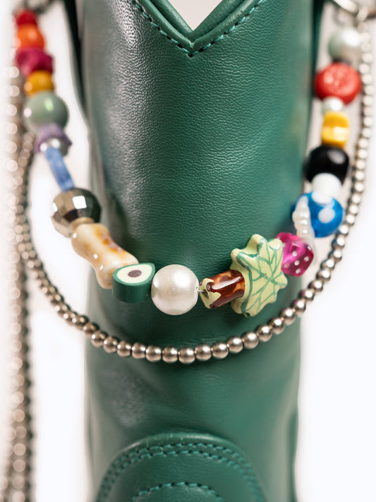 Shoes Pendants / Funky Boots