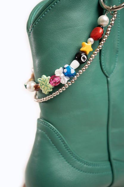 Shoes Pendants / Funky Boots