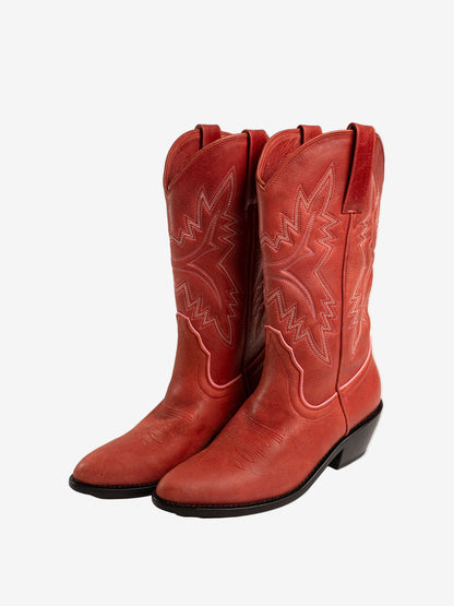 Yee-Haw / Cherry