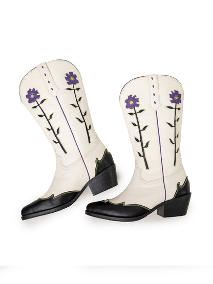 Gloria / Lilac