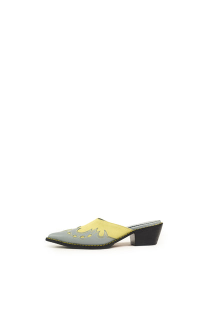 Penelope Mules