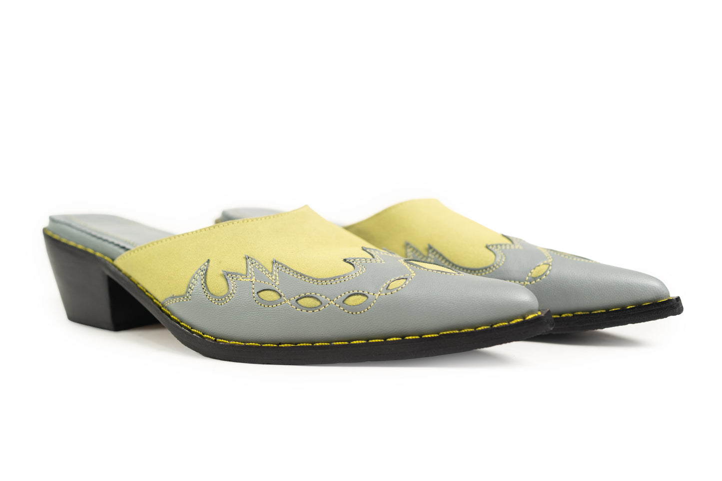 Penelope Mules