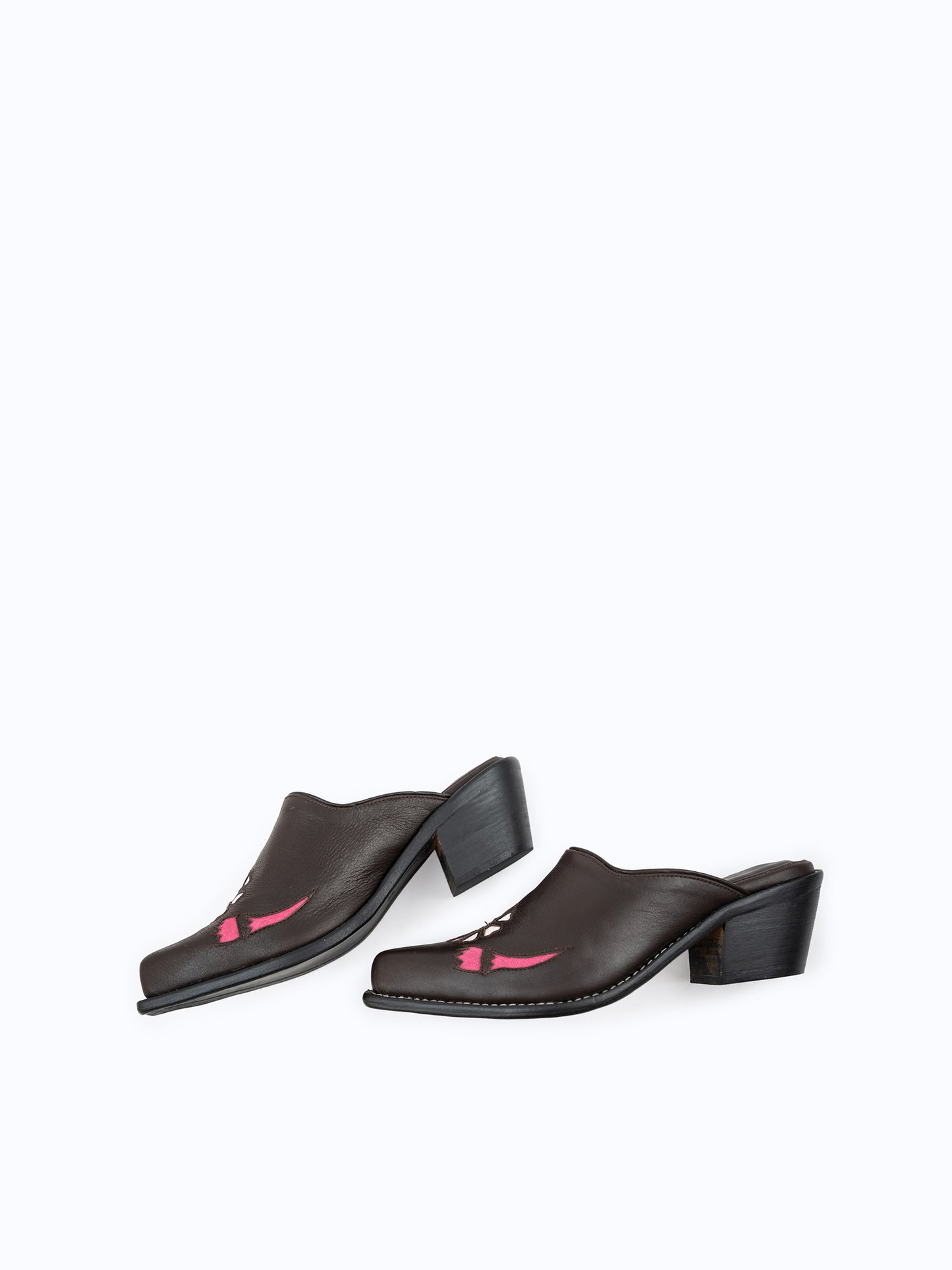 Flora Mules