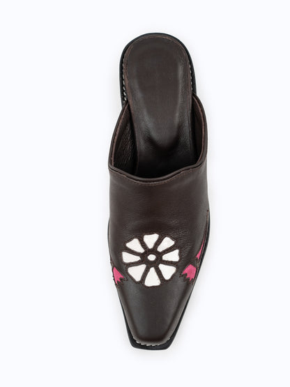 Flora Mules