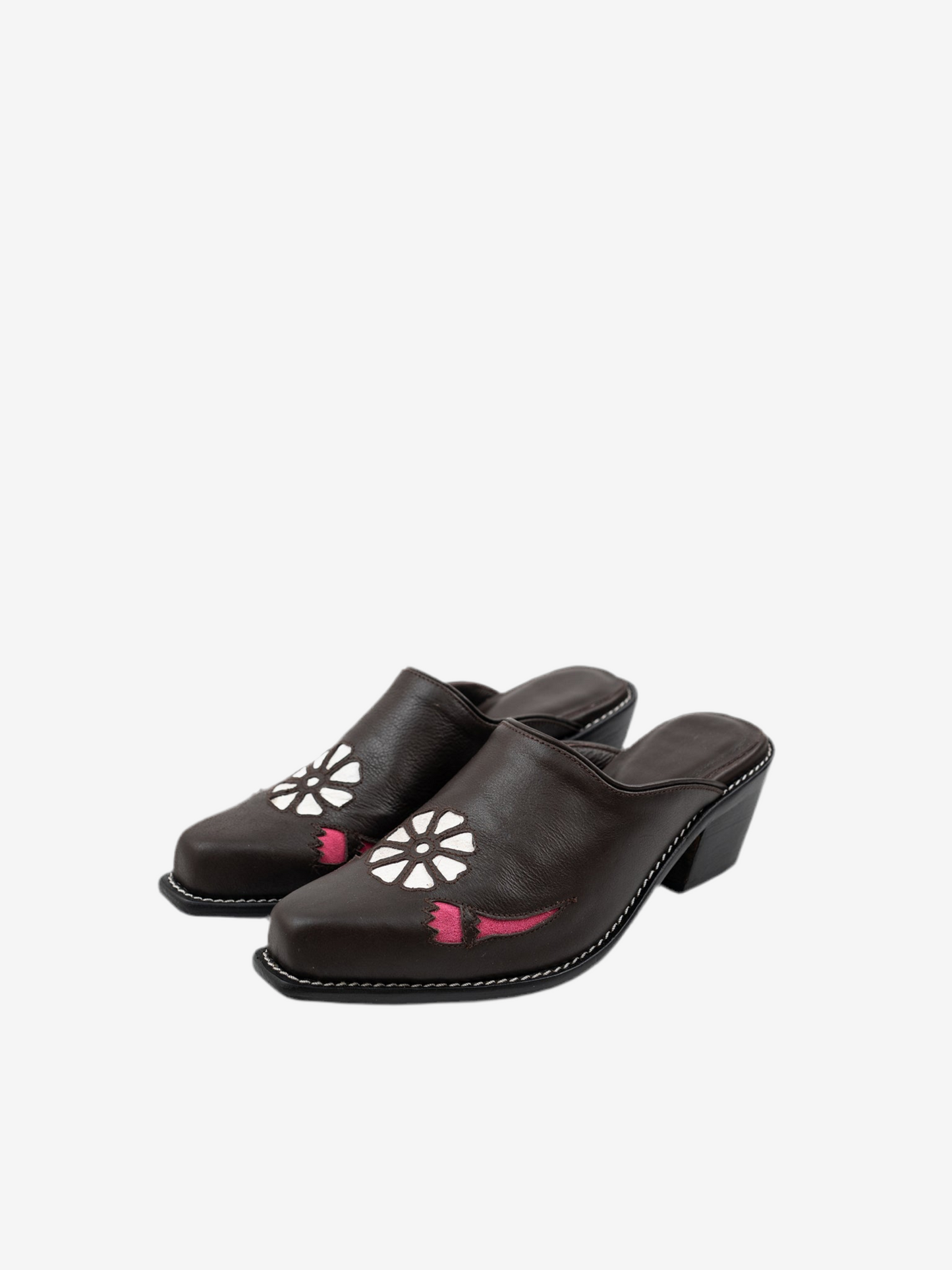 Flora Mules