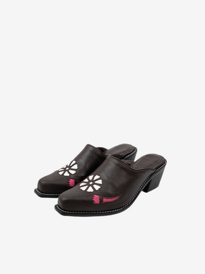 Flora Mules