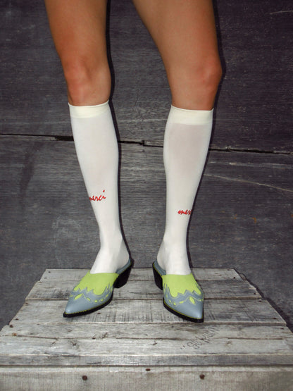 Penelope Mules