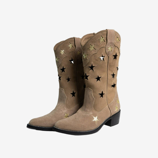 Fallen Star / Milk Chocolate