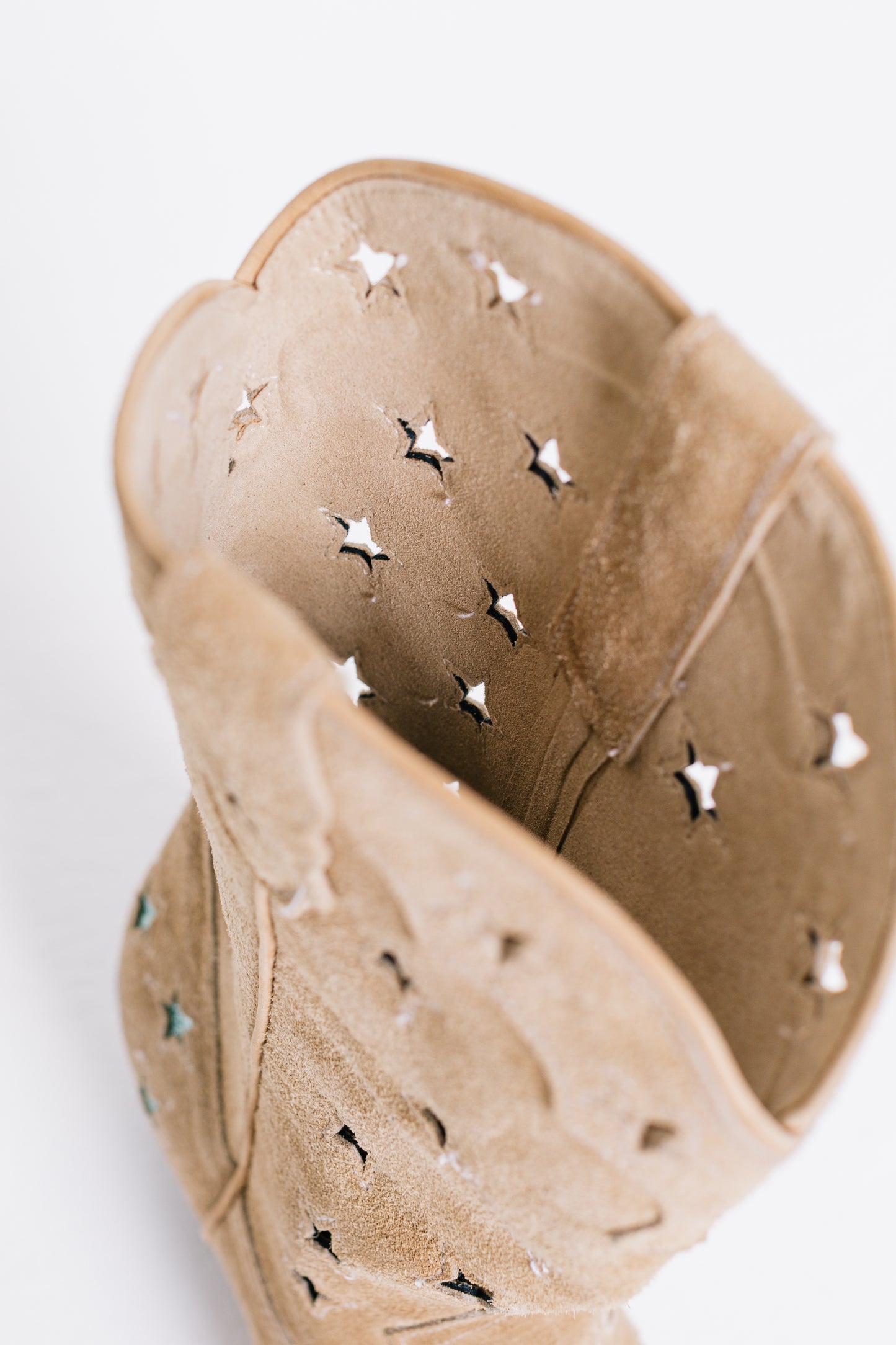 Fallen Star / Beige