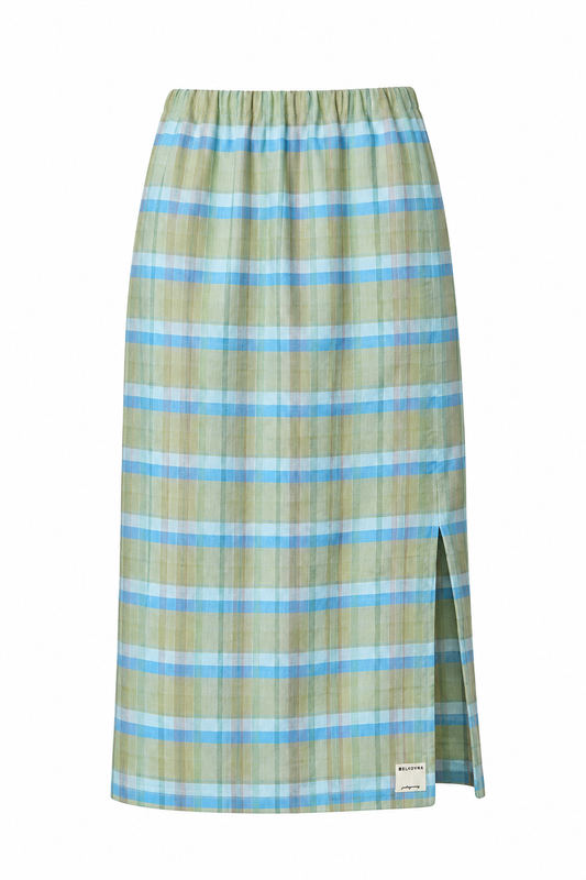 Skirt Lake Como