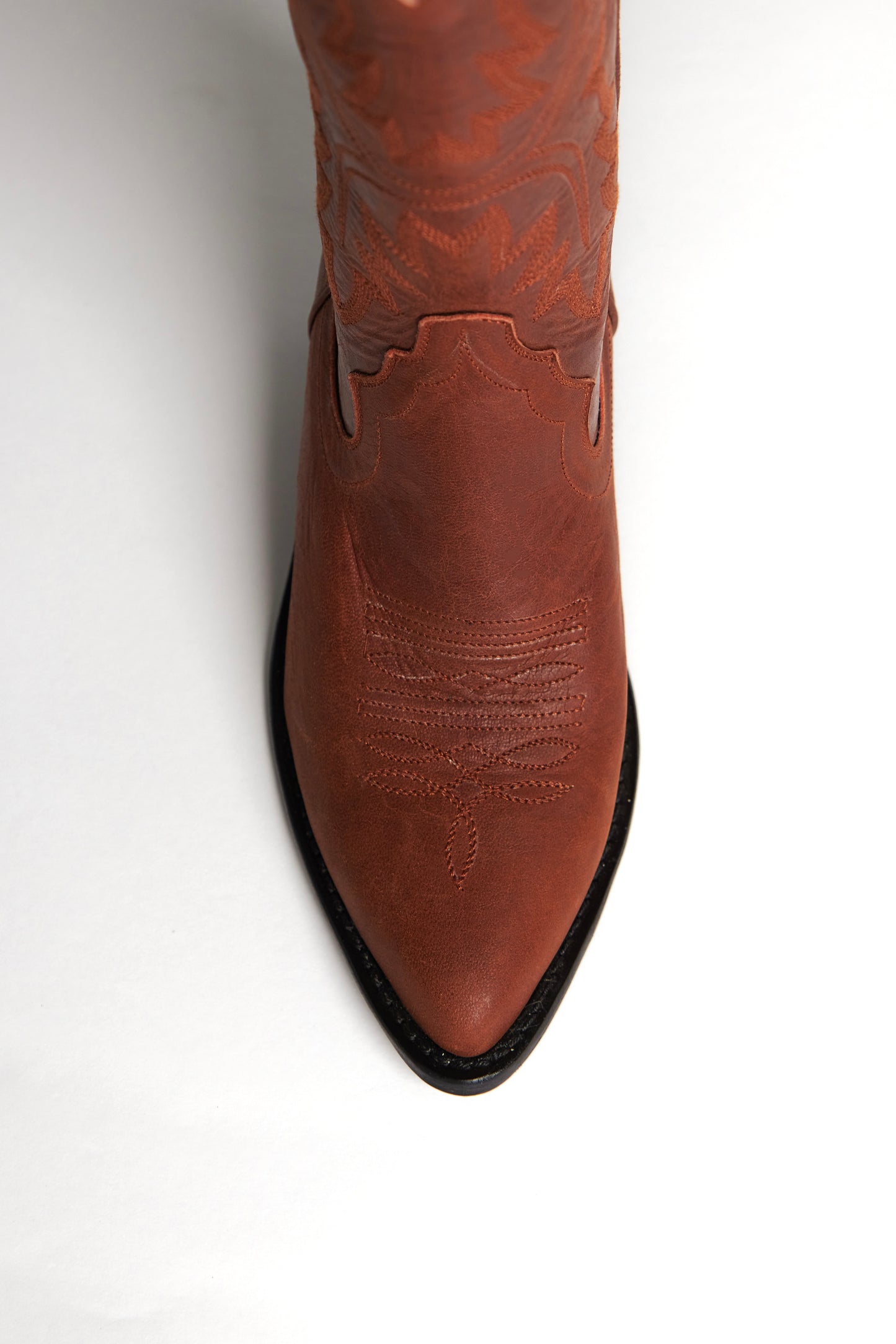 Yee-Haw / Brown