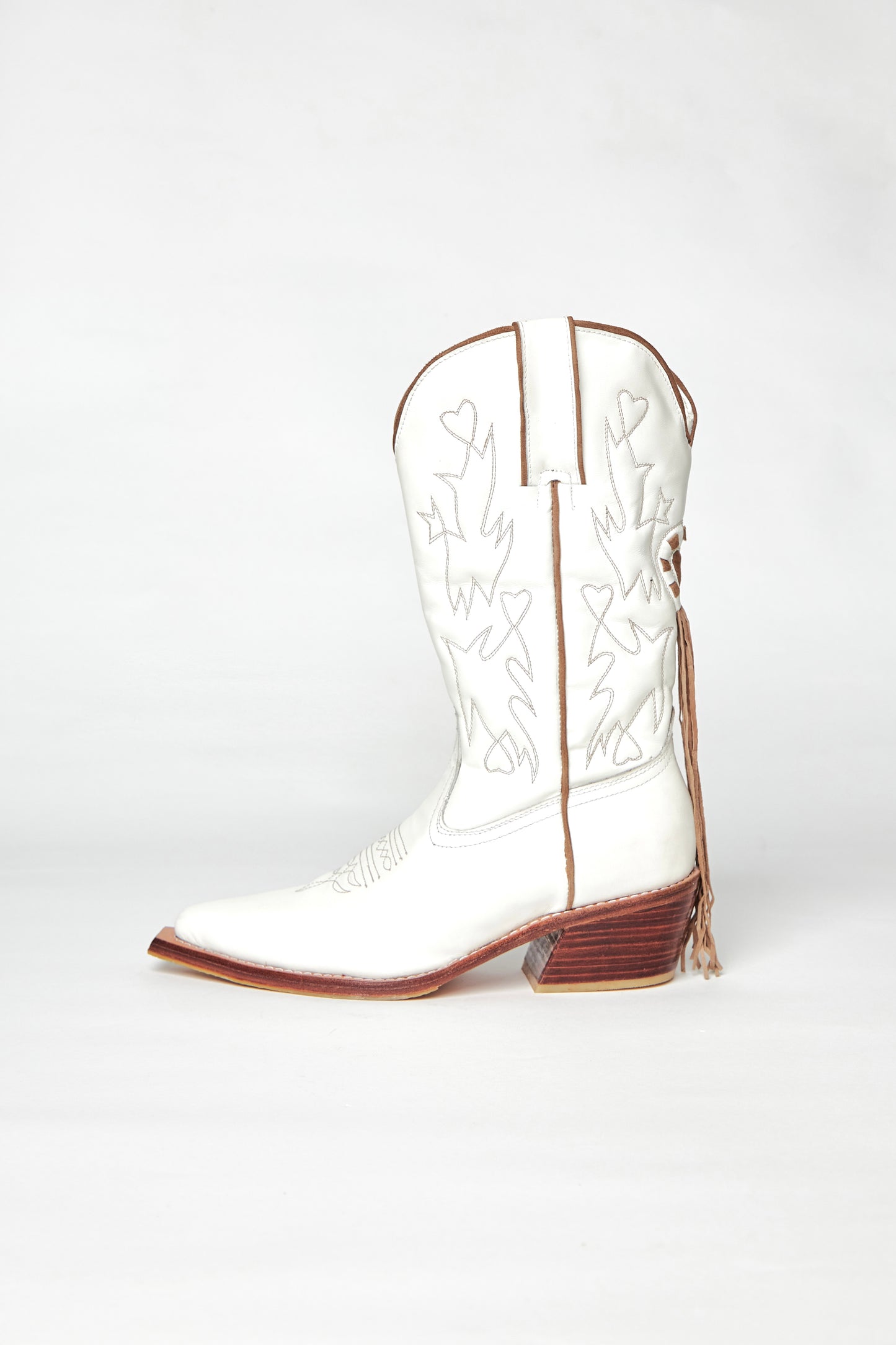White Pony