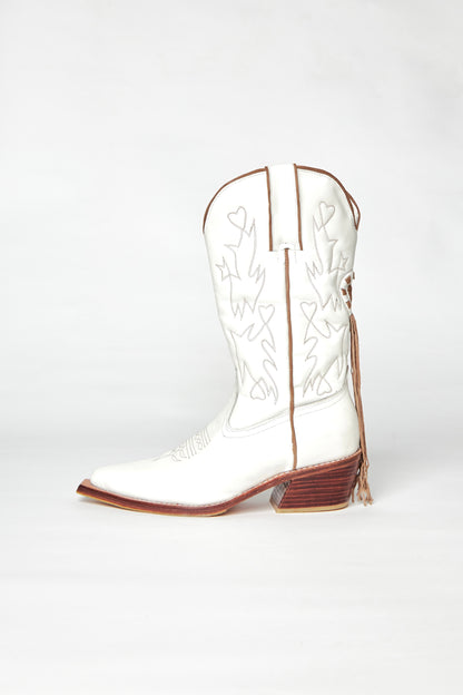 White Pony