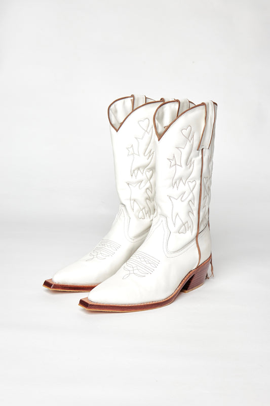 White Pony