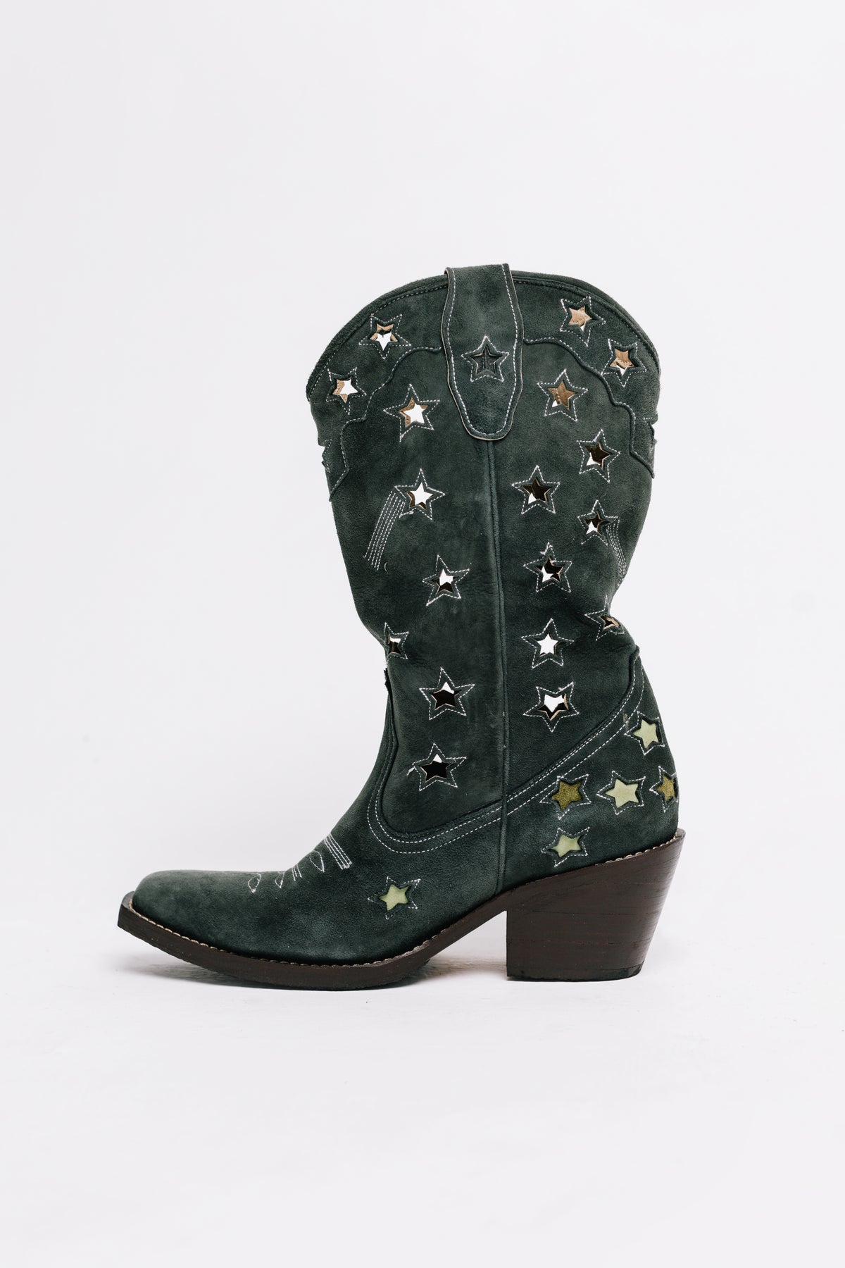 Fallen Star Khaki